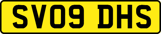 SV09DHS