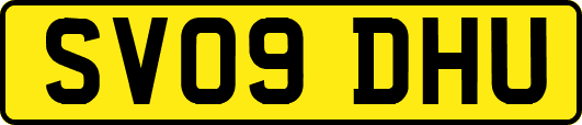 SV09DHU