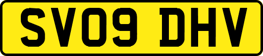 SV09DHV