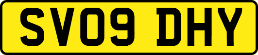 SV09DHY