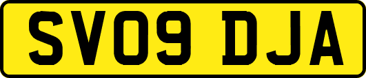 SV09DJA