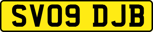 SV09DJB