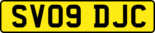 SV09DJC