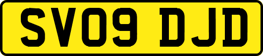 SV09DJD