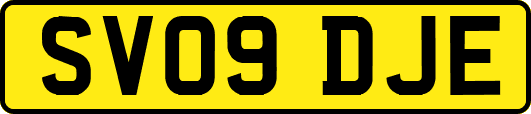 SV09DJE