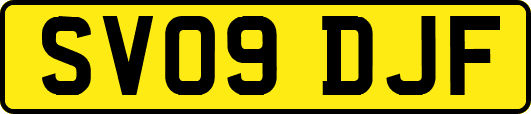SV09DJF