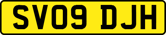SV09DJH