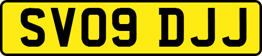 SV09DJJ