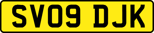 SV09DJK