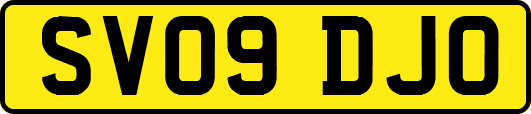 SV09DJO