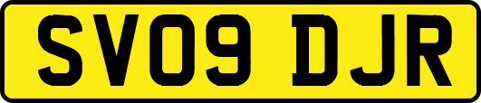 SV09DJR