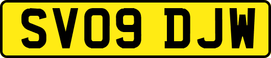 SV09DJW