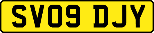 SV09DJY