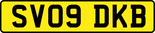 SV09DKB