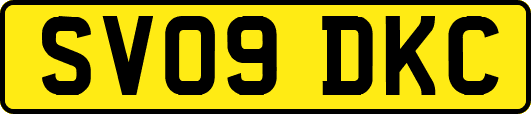 SV09DKC