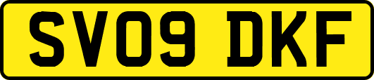 SV09DKF