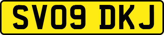 SV09DKJ