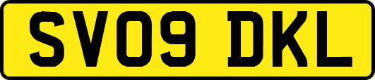 SV09DKL