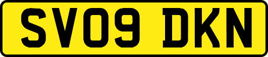 SV09DKN