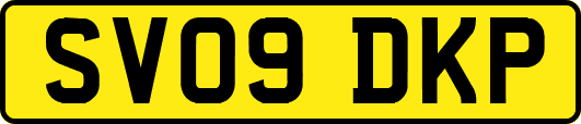 SV09DKP