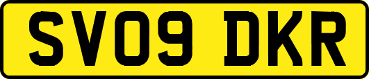 SV09DKR