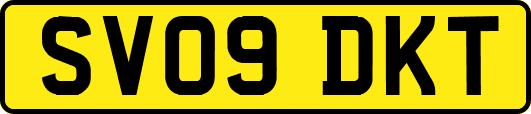 SV09DKT
