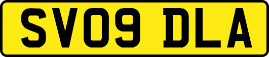 SV09DLA