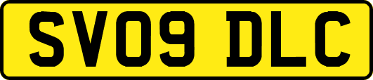 SV09DLC
