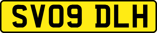 SV09DLH