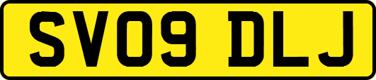 SV09DLJ