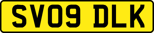 SV09DLK