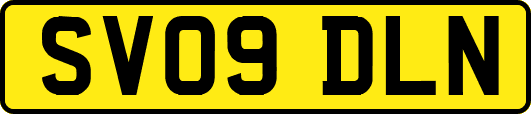 SV09DLN