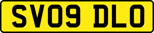 SV09DLO