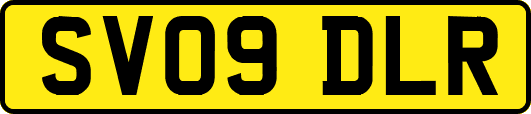 SV09DLR