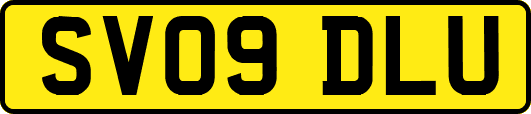SV09DLU