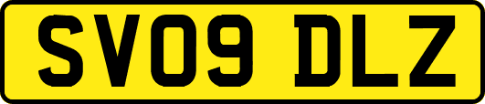 SV09DLZ