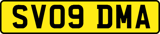 SV09DMA