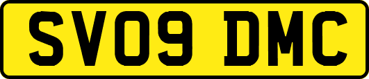 SV09DMC