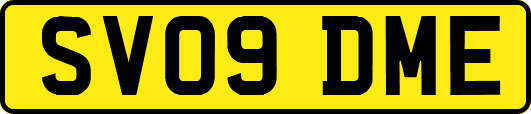 SV09DME