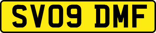 SV09DMF