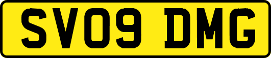 SV09DMG