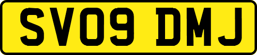 SV09DMJ