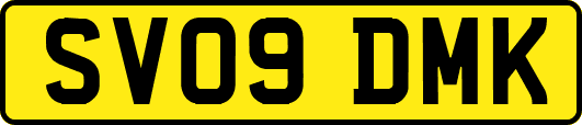 SV09DMK
