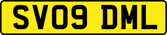 SV09DML