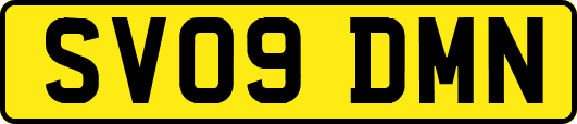 SV09DMN