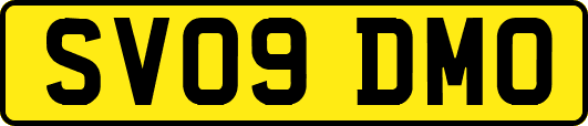 SV09DMO
