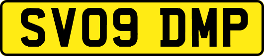 SV09DMP
