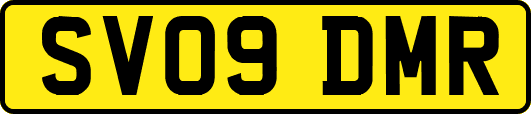 SV09DMR