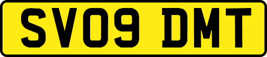 SV09DMT
