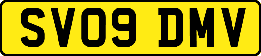 SV09DMV
